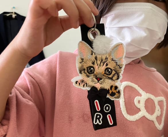 ワークショップ風景